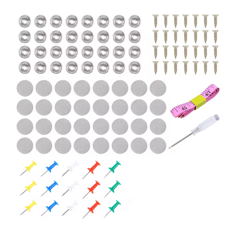 რა არის მანქანის ჭერის სამაგრები და როგორ იცავენ ისინი თქვენი მანქანის ინტერიერს?